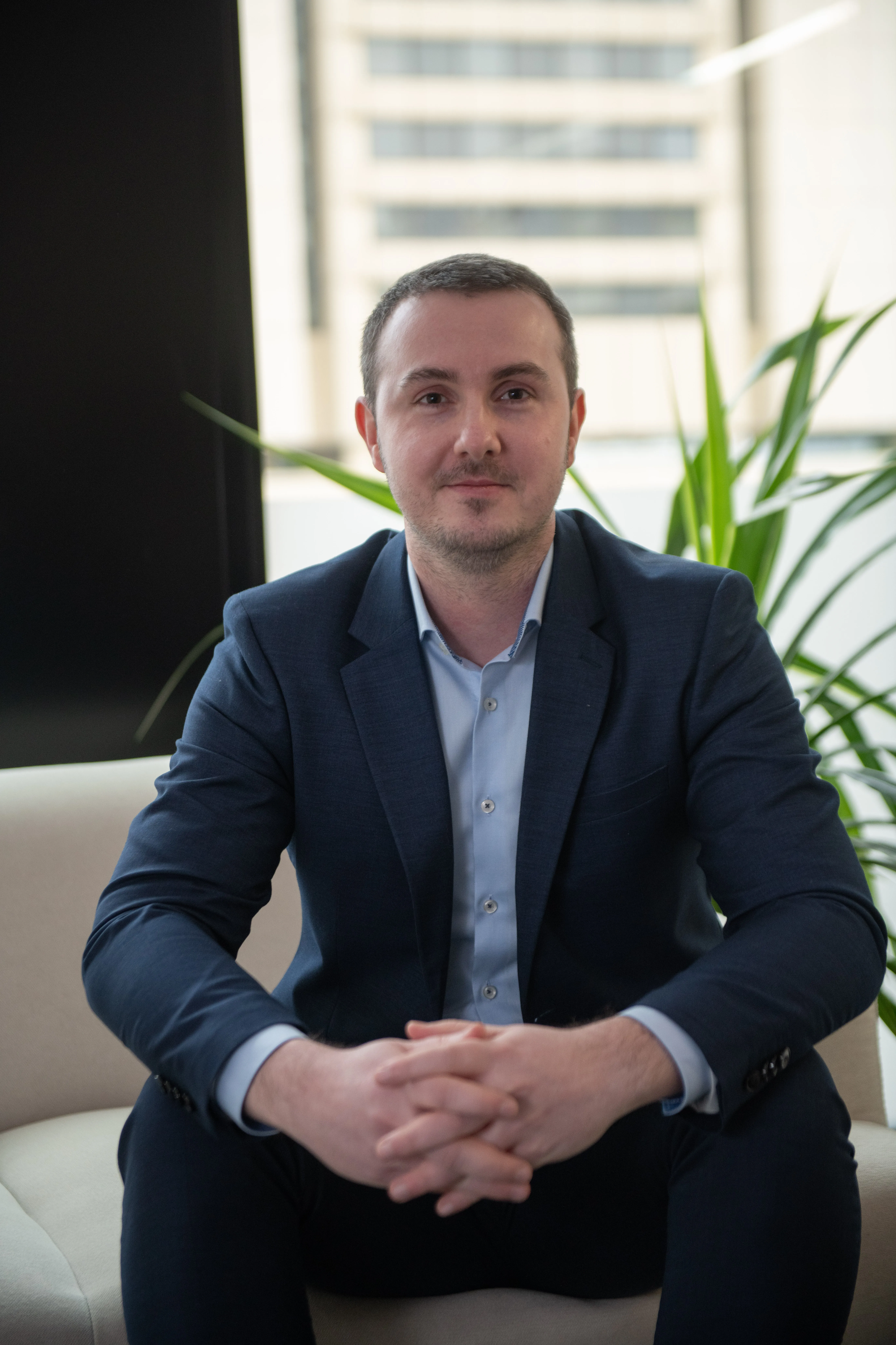 Ivo Matěj